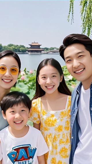 趵突泉+大明湖景區+黑虎泉半日遊【全好評 ◤純玩小團◤贈遊船】