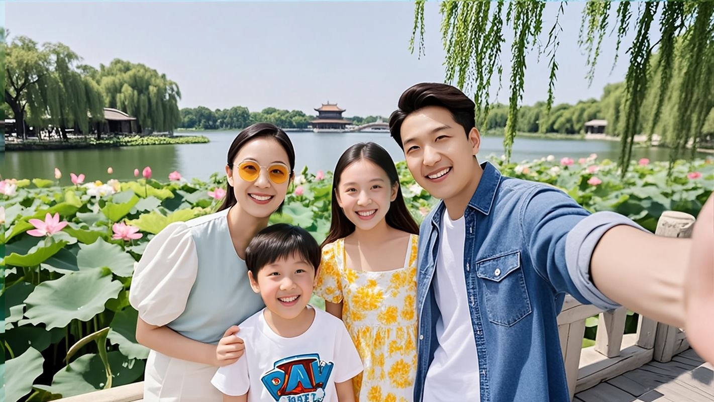 濟南趵突泉+大明湖景區+千佛山一日遊【冬季巨惠+全好評 1K+】