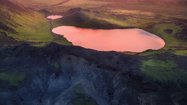 Reykjavik, Iceland Round-Trip to Snæfellsjökull Glacier - Snæfellsnes Peninsula - Private Charter Available - Top Pick