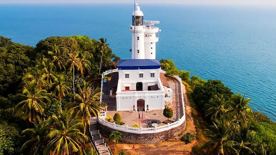 Tur Pelayaran Matahari Terbenam Port Dickson