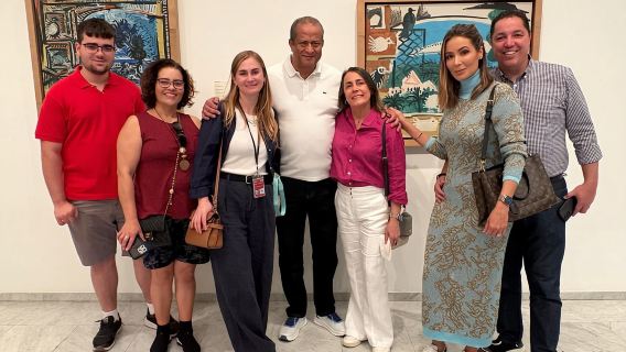 Barcelona: Lawatan Berpandu langkau ke Muzium Picasso