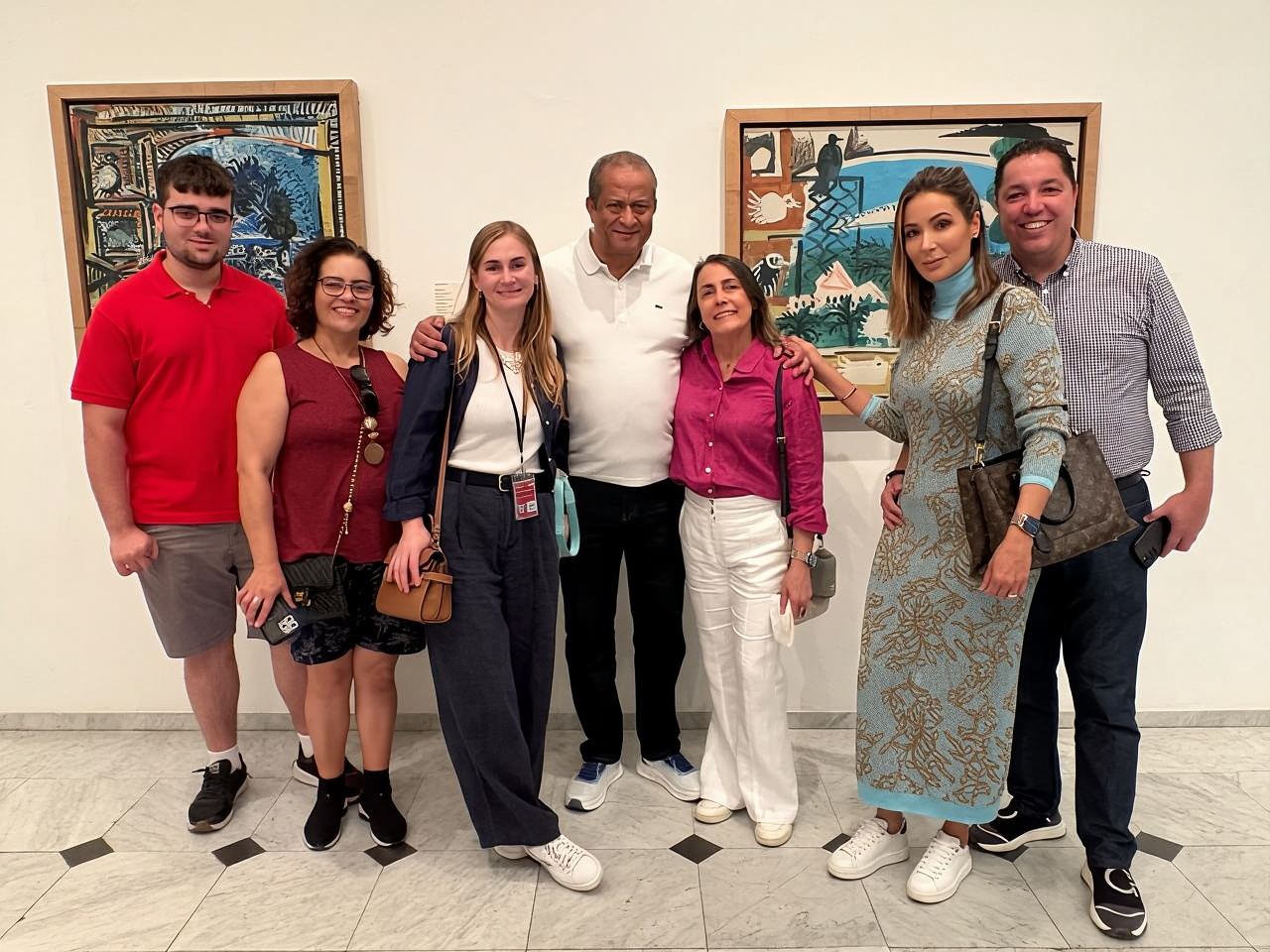 Barcelona: Skip-the-line Guided Tour of Picasso Museum