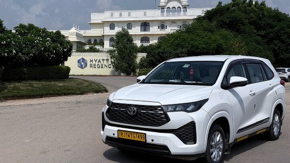 아그라에서 자이푸르로 내려가 Fatehpur Sikri & Chand Baori를 거쳐 Step Well