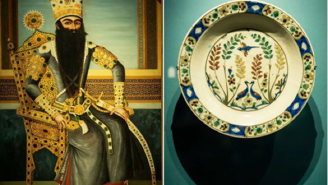 上海浦東美術館【羅浮宮＋畢卡索】特展【藝術專業背景老師】精講2小時