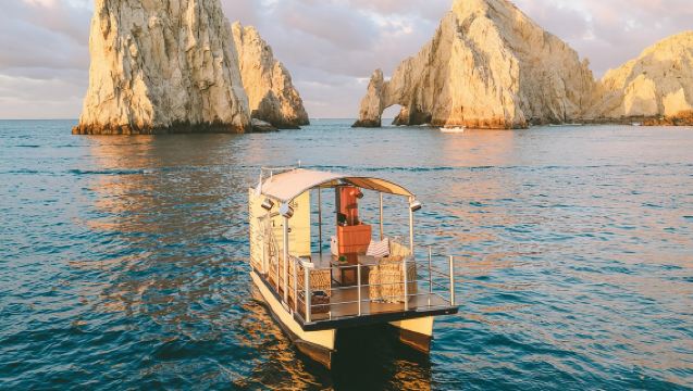Private Catamaran Escape for 2–6 Guests: Celebrate Your Way