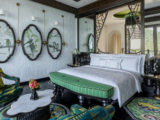 InterContinental Danang Sun Peninsula Resort - Tap to explore photos