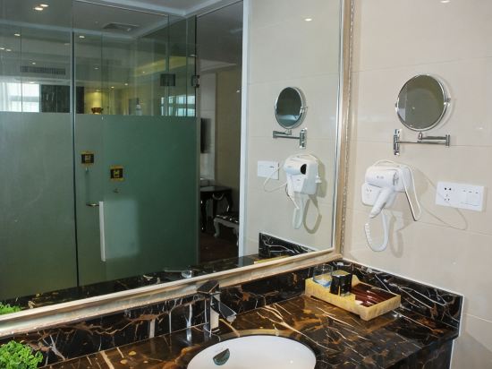 Others 5, Jinyuan Huating Hotel, Zhoushan