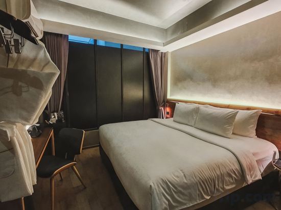 Hotel Ordinary Bangkok Room Type - Standard King Room（First Floor ）
