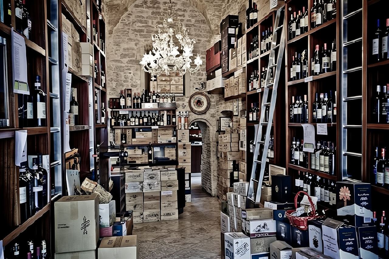 Wine Tasting Lunch in Spello withTruffle Tasting