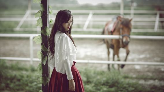 Zhangzhou Reisefotografie[Fahrer, Regisseur und Reisefotograf + Luftaufnahmen, Mikrofilm, Make-up und Kleidung + individuelle Reiseroute + kostenloser Film]