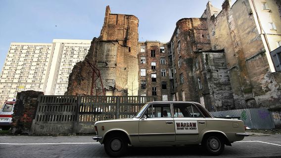 WarsawTours