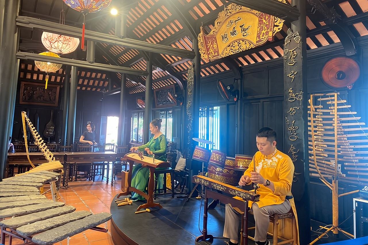 Private Nha Trang city tour pickup at your hotel.