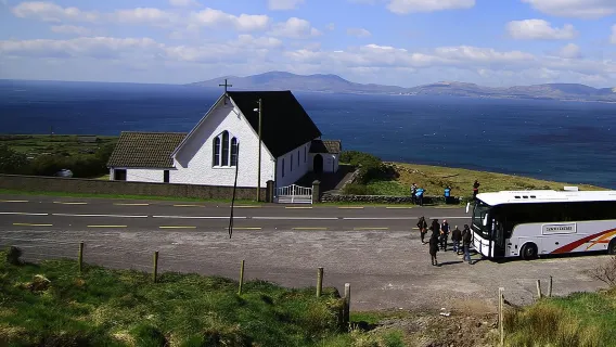 Il miglior tour del Ring of Kerry, escluso Killarney, incluso il Parco Nazionale di Killarney