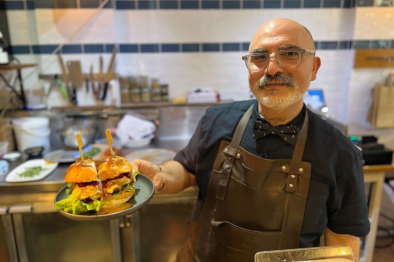 Tour gastronomico di Sydney con 8 degustazioni autentiche di Secret Food Tours