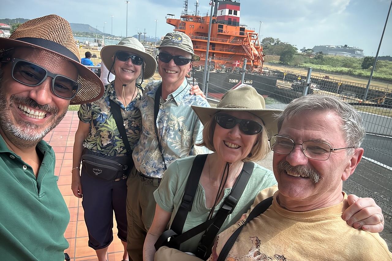 Private VIP City Tour! Experience Panama like a true Local