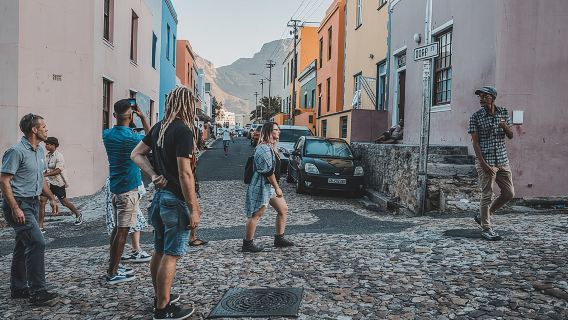 Cape TownTours