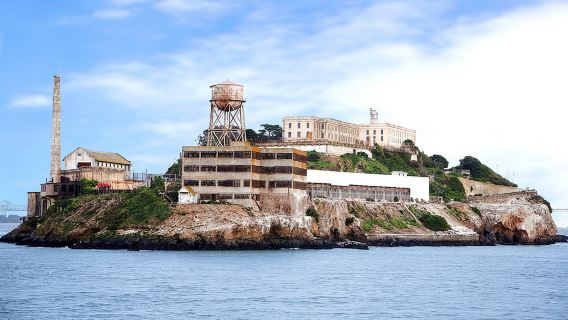 Visita a Alcatraz con opción nocturna y crucero por la bahía de San Francisco