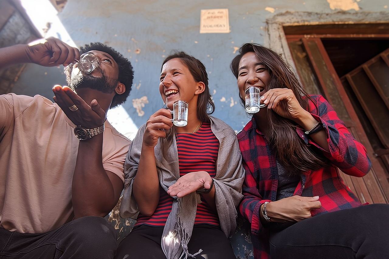 Tour privado auténtico por la ciudad de Addis Abeba