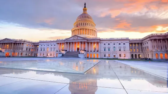 Washington D.C. 1-day tour (14-person group with Chinese and English services)