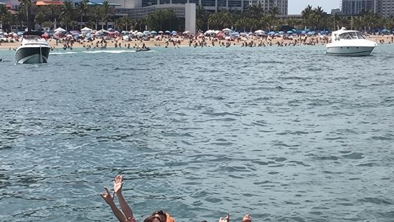 Fort LauderdaleTours