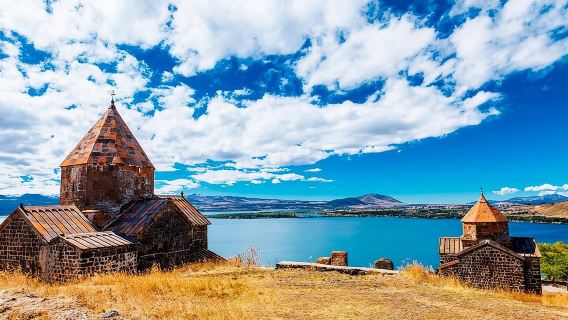 Gita di un giorno in Armenia da Tbilisi: esperienza privata