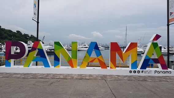 Lawatan Peribadi ke Panama City dan Canal