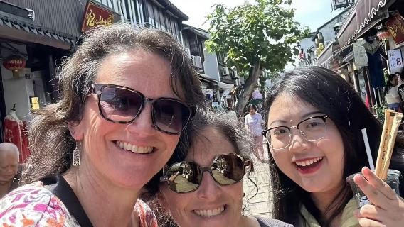 SuzhouTours