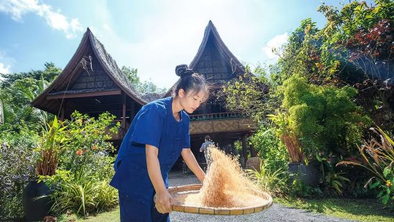 【普吉島農場奇遇記】泰國普吉鎮農場體驗(Old Phuket Farm)