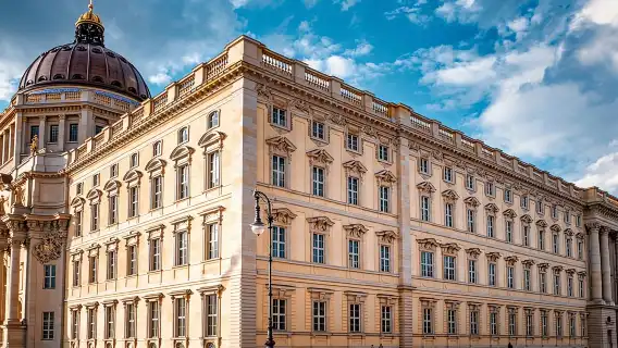 Best of Berlin HopOn HopOff Tour