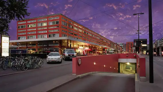 Eurail Austria Train Pass [Official Agent/No Ticketing Fee/Free Travel in Austria/No Limit on the Number of Rides]