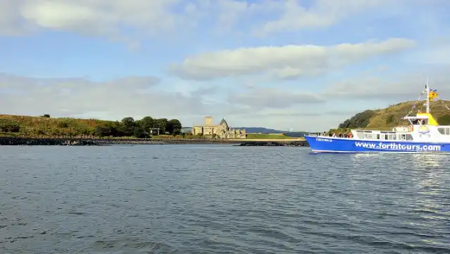 Edinburgh Three Bridges Cruise