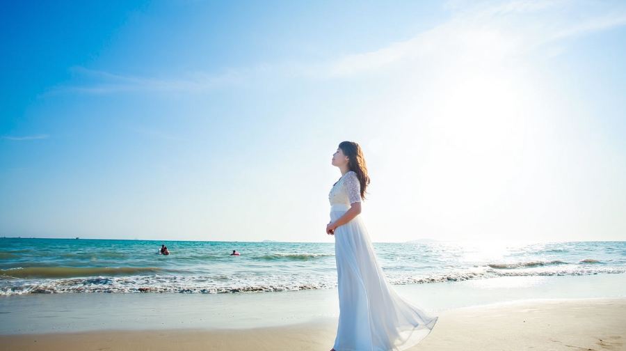 【私家獨立包團含門票】西島+耶夢長廊+鳳凰島+三亞老城區