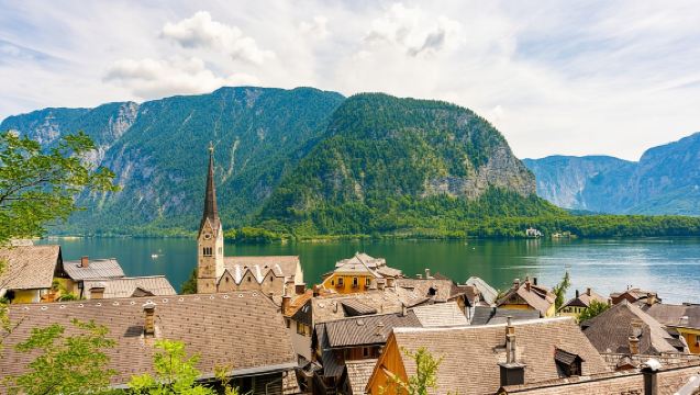 Découvrez Annecy en 60 minutes avec un local
