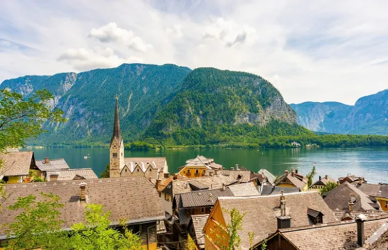 與當地人一起60分鐘探索安納西