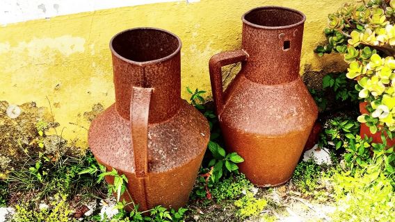 Mafra: Từ Cung điện đến Đại dương 2 Ngôi làng tiêu biểu và Ericeira