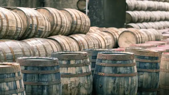 Speyside Whisky Trail 1-Day Tour from Aberdeen