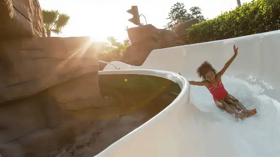 Tampa: Adventure Island Park Admission