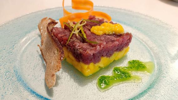 Corso di cucina autentica a Palermo: pasta fatta a mano e tradizioni