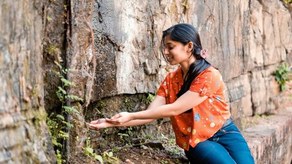 Candolim: Heritage Walk of Fort Aguada Port and Jail Complex