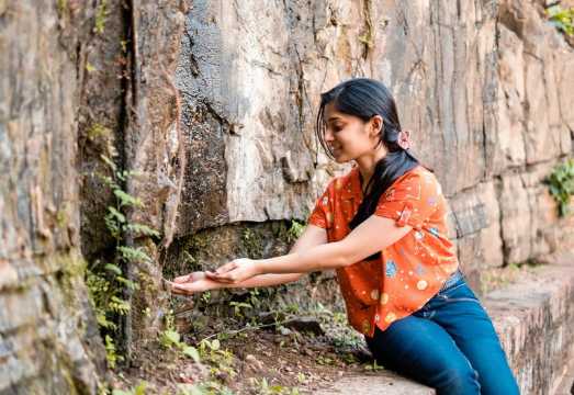 Candolim: Heritage Walk of Fort Aguada Port and Jail Complex