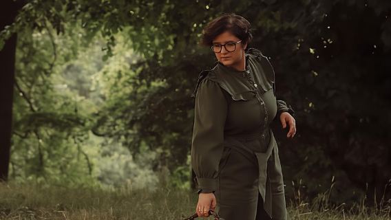 London: Privates professionelles Fotoshooting