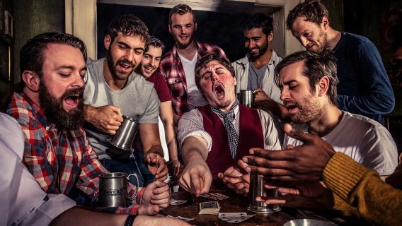 York: The York Dungeon Entry Ticket