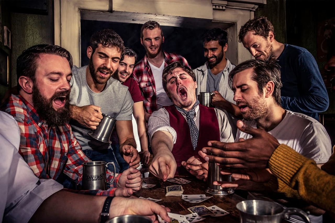 York: Entrada a la Mazmorra de York