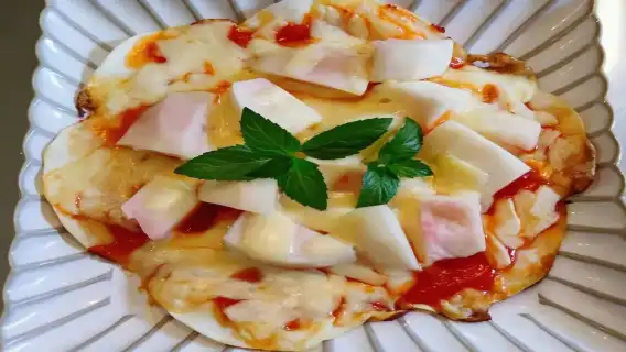 Colorful Xiao Long Bao Experience Class in New Shikumen Lane