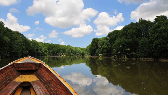 汶萊達魯薩蘭國：努洛伊曼皇宮+傑米清真寺+蘇丹中文包車一日遊