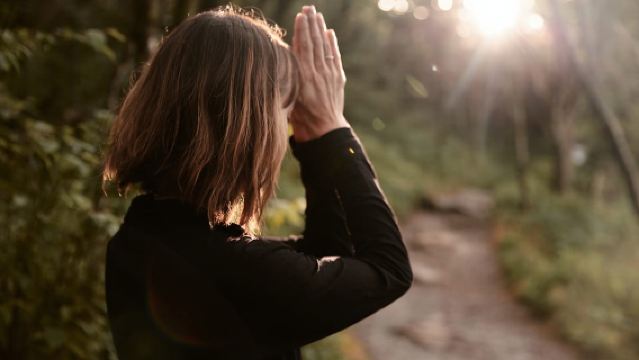 Mini-Retreat Waldbaden & Naturtherapie