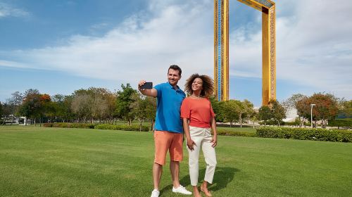 Glimpse of Dubai Day Tours 8