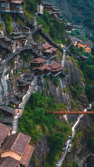 Jiangxi Shangrao private charter 1-day tour - customize private charter | Adjustable itinerary for a worry-free journey