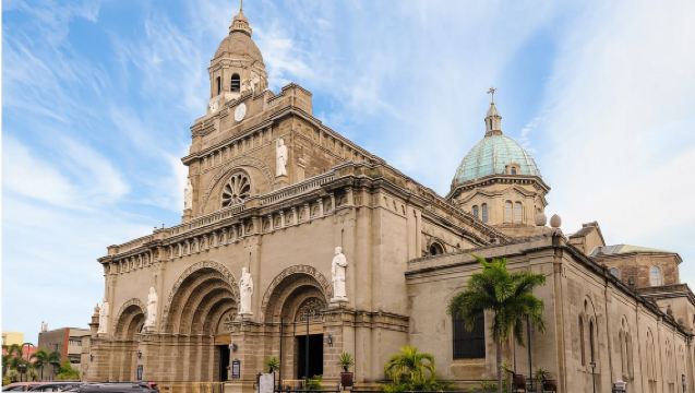 菲律賓馬尼拉專業翻譯｜旅遊地陪嚮導｜商務陪同拜訪｜展會翻譯｜自由行地接｜行程規劃定制