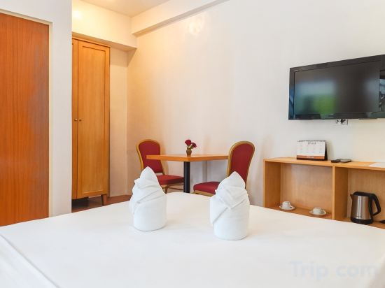 Island Inn Boracay Room Type - Standard Deluxe